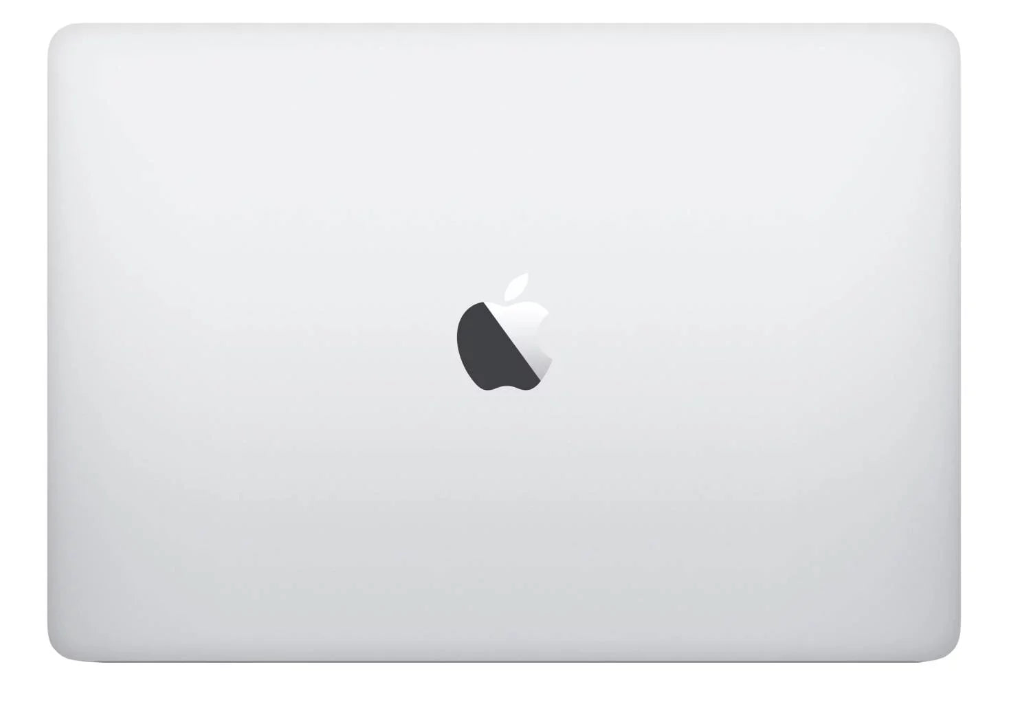 A Grade Macbook Pro 15.4-inch (Retina DG, Silver, Touch Bar) 3.1Ghz Quad Core i7 (Mid 2017) MPTV2LL/A-BTO 128GB SSD 16GB Memory 2880x1800 Display Mac OS Sierra Power Adapter Included