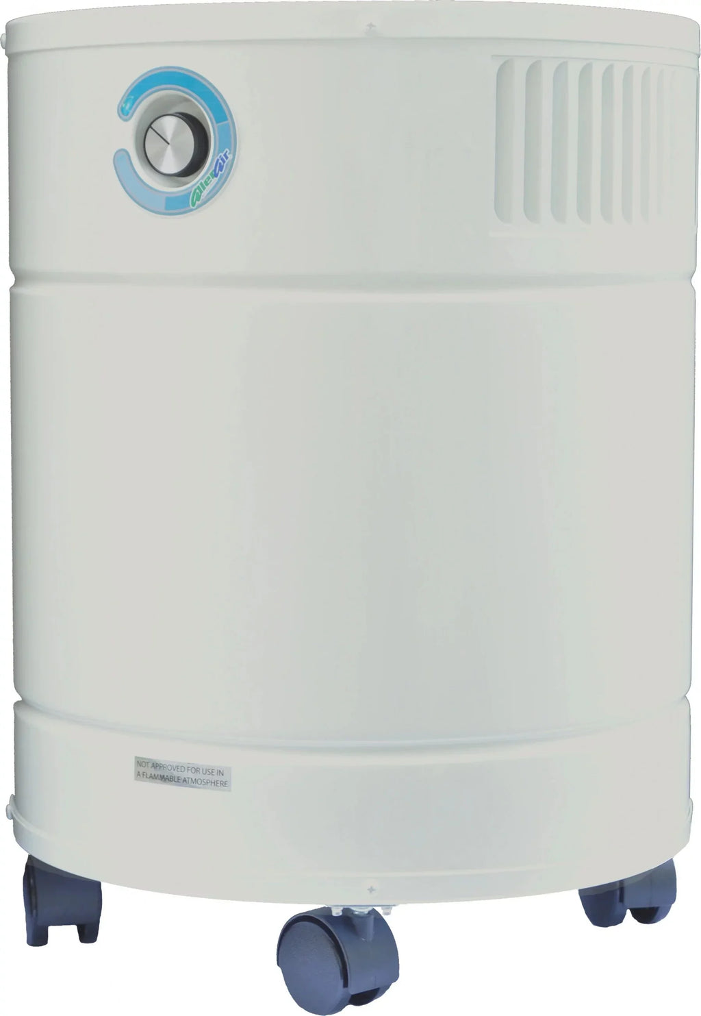 Allerair Industries A5AS21224110 5000 D Exec Air Cleaner