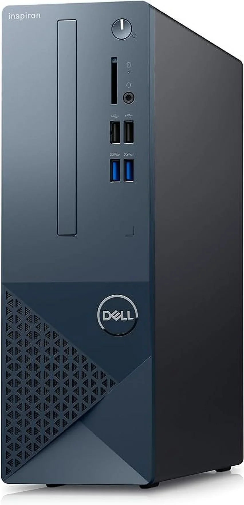 Open Box INSPIRON 3020 SMALL FORM DESKTOP I5 8 512GB I3020-5599BLU-PUS - MIST BLUE