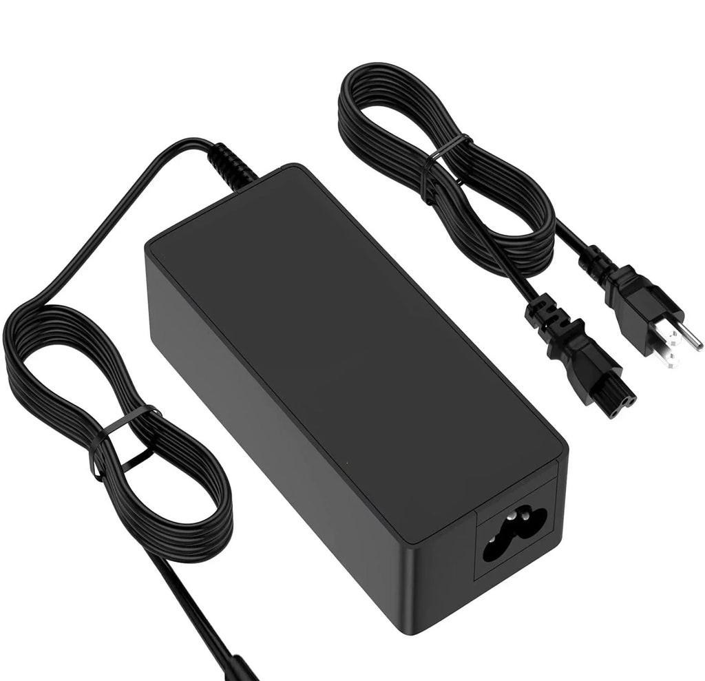 Guy-Tech 19V 4.74A 90W AC / DC Adapter Compatible with Packard Bell EasyNote TJ71 MS2290 LM85-GU LJ65-DT-100UK TJ66-AU-083FR TJ66-CU-499SP Laptop Notebook PC 19VDC 90Watt Power Supply Cord Charger