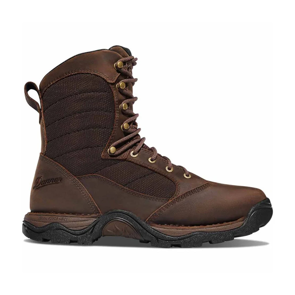 Danner Pronghorn 8in Hunting Boot - Men's, Brown, 11.5 US, Wide