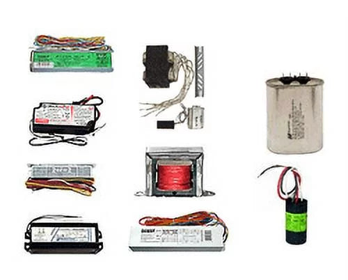 Replacement for BATTERIES AND LIGHT BULBS KT-LED134P-V-830-S Replacement Part