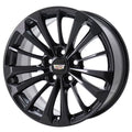 CADILLAC CT6 2016 - 2019 GLOSS Ebony Factory OEM Wheel Rim (Not Replicas)