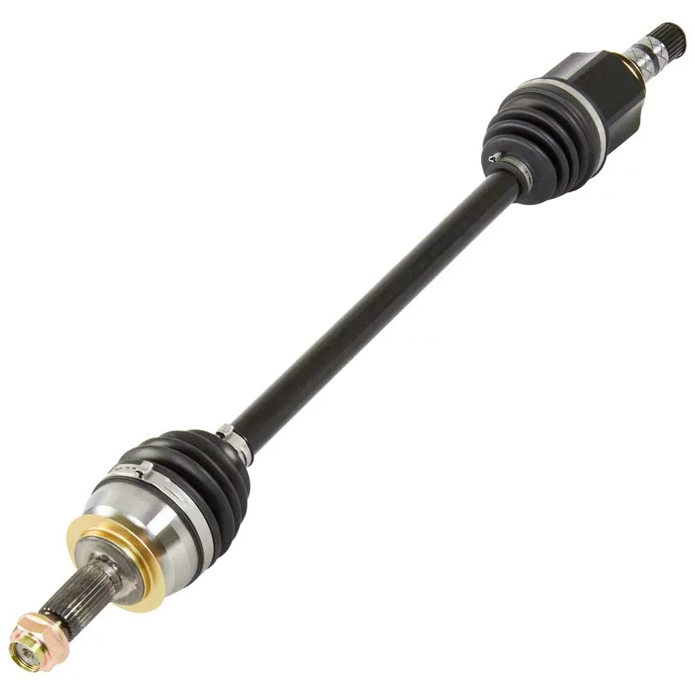 For Subaru XV Crosstrek 2015 2016 Front Left or Right CV Drive Axle - Buyautoparts