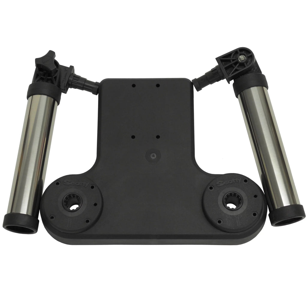 Scotty Dual Rod Holder