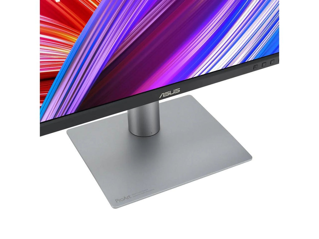ProArt Display 24" (24.1" viewable) 16:10 HDR Professional Monitor (PA248CRV) - IPS, (1920 x 1200), 97% DCI-P3, Delta E < 2, Calman Verified, USB-C PD 96W, DisplayPort, Daisy-Chain, Height Adjus