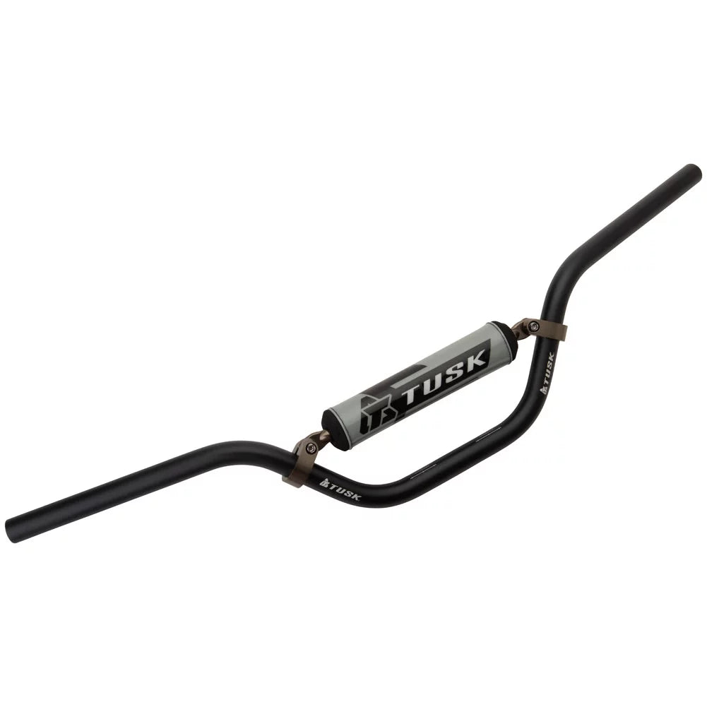 Tusk T-10 Aluminum 7/8" Handlebar SX Mini Bend Jet For LEM LX2 1997-2000