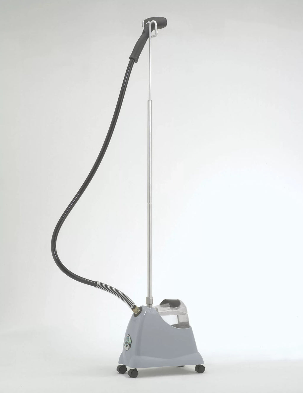 Jiffy J-2000 Beige Garment Steamer w/NEM 5-15, 120V Cord Set