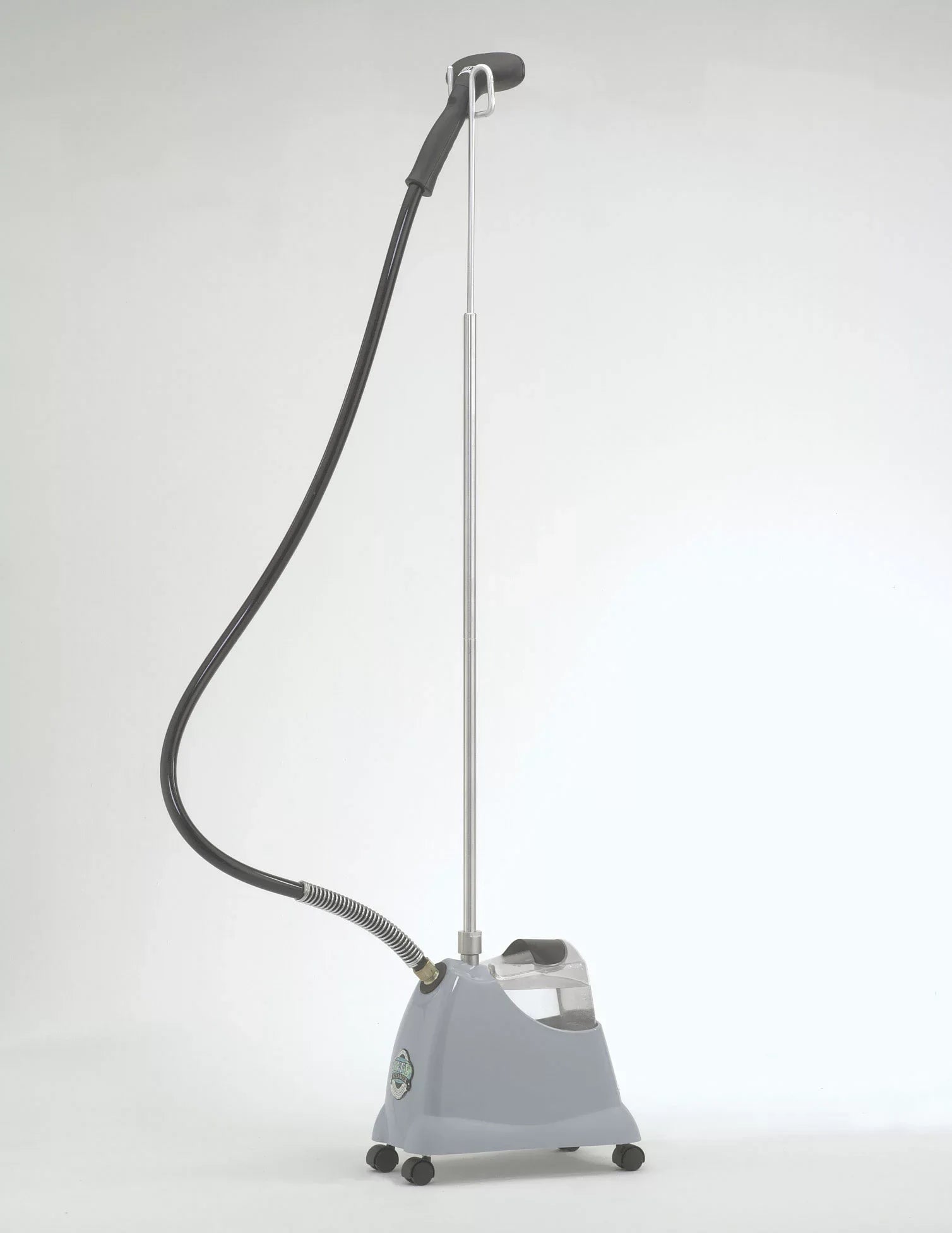 Jiffy J-2000 Beige Garment Steamer w/NEM 5-15, 120V Cord Set