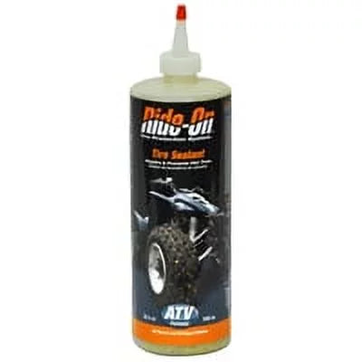 Ride-On 71232 Tire Balancer and Sealant - 32oz. - ATV