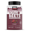 Force Factor Total Beets, Beet Root Superfood Soft Chews, Acai Berry (90 ct.)