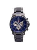 Pre-owned Luminox Atacama Chrono 1840 42mm Quartz Mens Watch XL.1844 (Good)