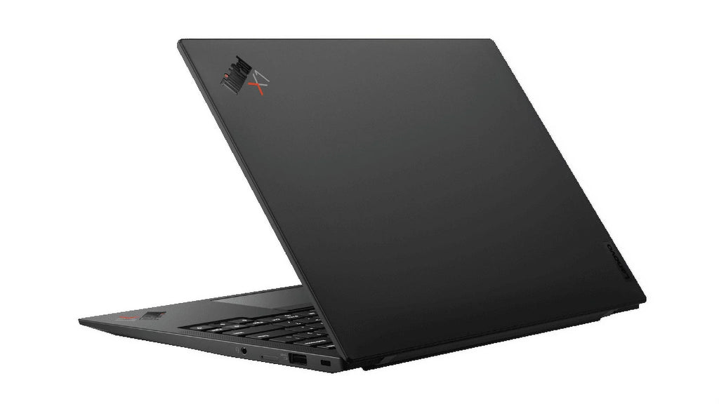 USED ThinkPad X1 Carbon 9th Gen Business Laptop, 14.0" WUXGA (1920 x 1200) Touchscreen, 11th Gen Core i7-1185G7, 16 GB LPRAMx Ram, 512GB SSD, Iris Xe Graphics, Windows 11 Pro