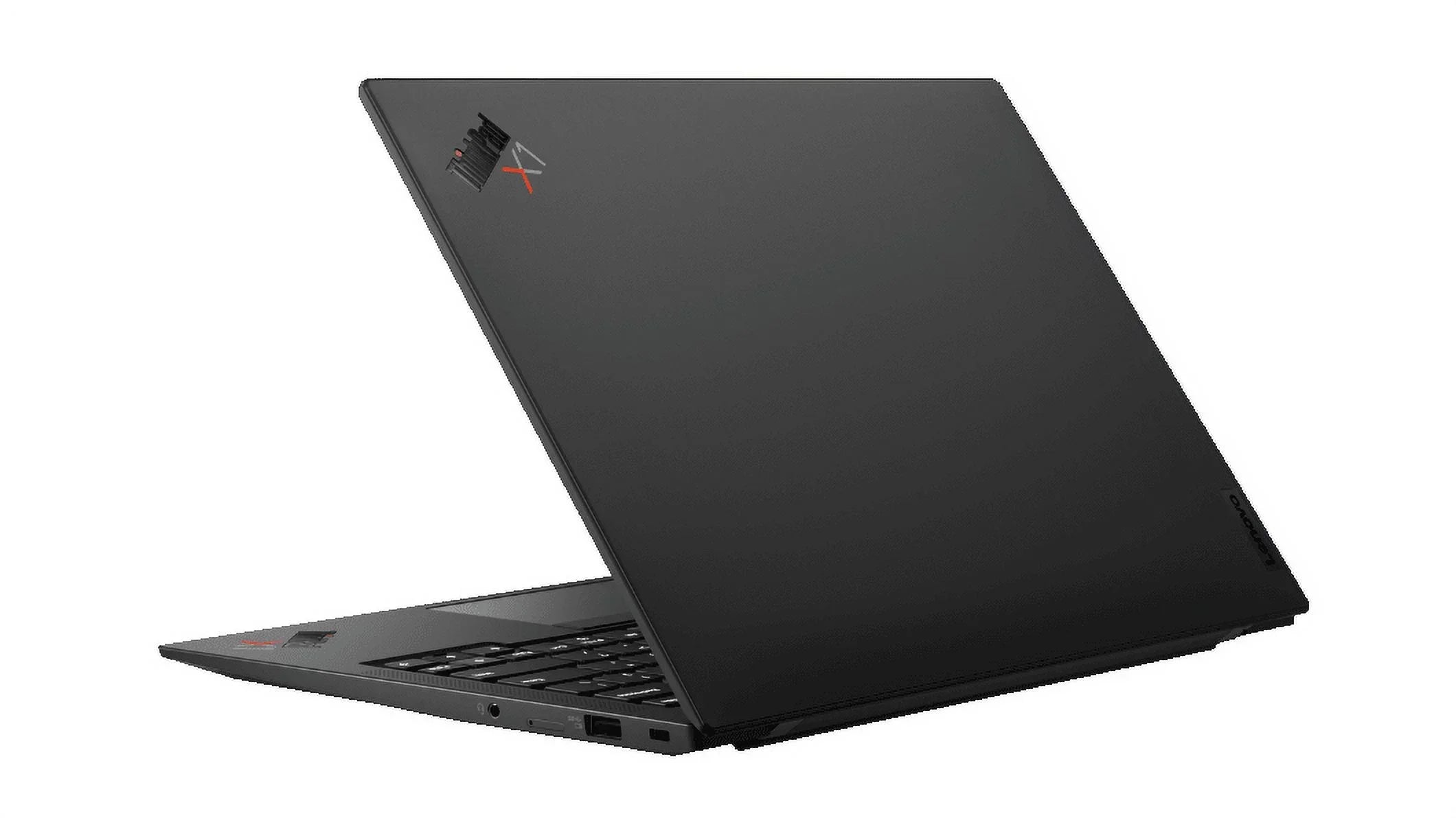 USED ThinkPad X1 Carbon 9th Gen Business Laptop, 14.0" WUXGA (1920 x 1200) Touchscreen, 11th Gen Core i7-1185G7, 16 GB LPRAMx Ram, 512GB SSD, Iris Xe Graphics, Windows 11 Pro