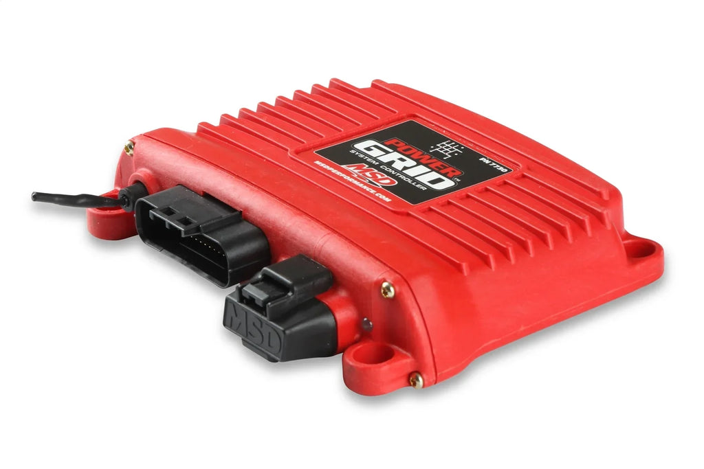 MSD 7730 Ignition Performance Module