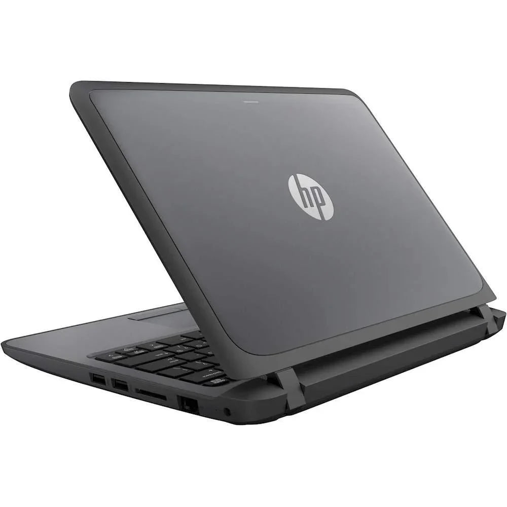 Probook 11 G2 Laptop Pentium 2.10 GHz 8GB Ram 128GB SSD Windows 10 Pro - Scratch and Dent