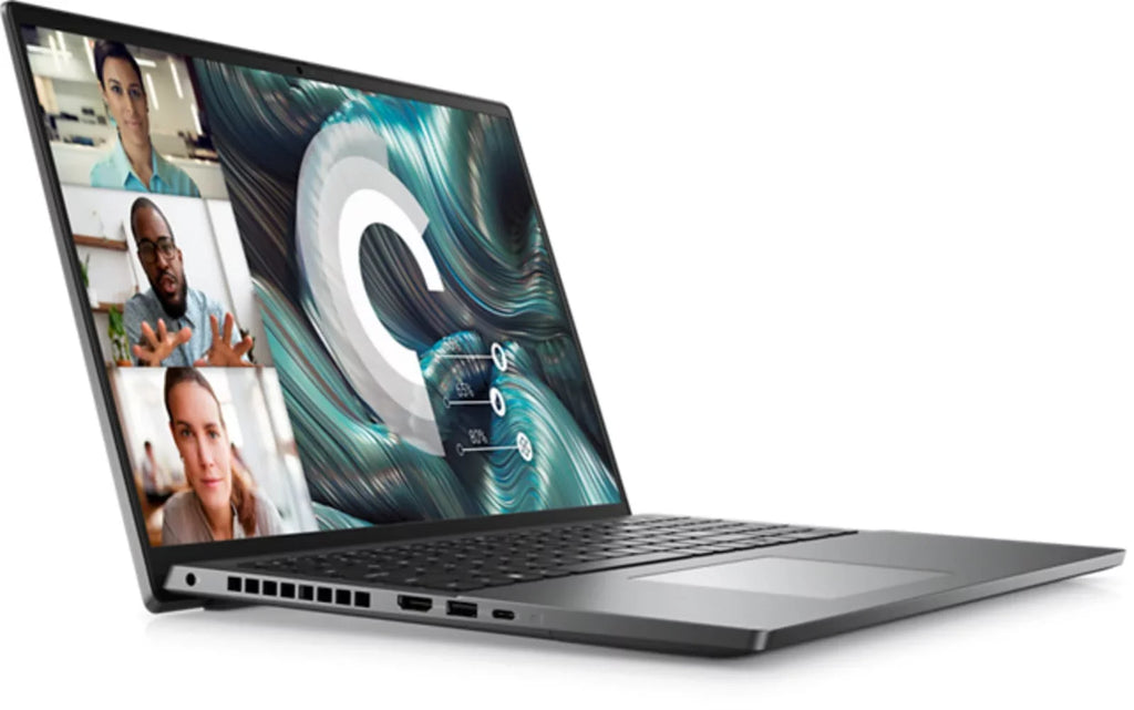 Restored Vostro 7620 Laptop (2022) 16" FHD+ Core i7 - 2TB SSD - 40GB RAM - RTX 3050 14 Cores @ 4.7 GHz - 12th Gen CPU (Refurbished)