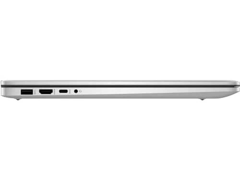 17 2023 Business Laptop 17.3" FHD (1920x1080) IPS Display 10-Core Core i5-1335U 24GB DDR4 1TB SSD Iris Xe Graphics HDMI Wi-Fi 6 Backlit Keyboard Windows 11 Home w/ONT 32GB USB