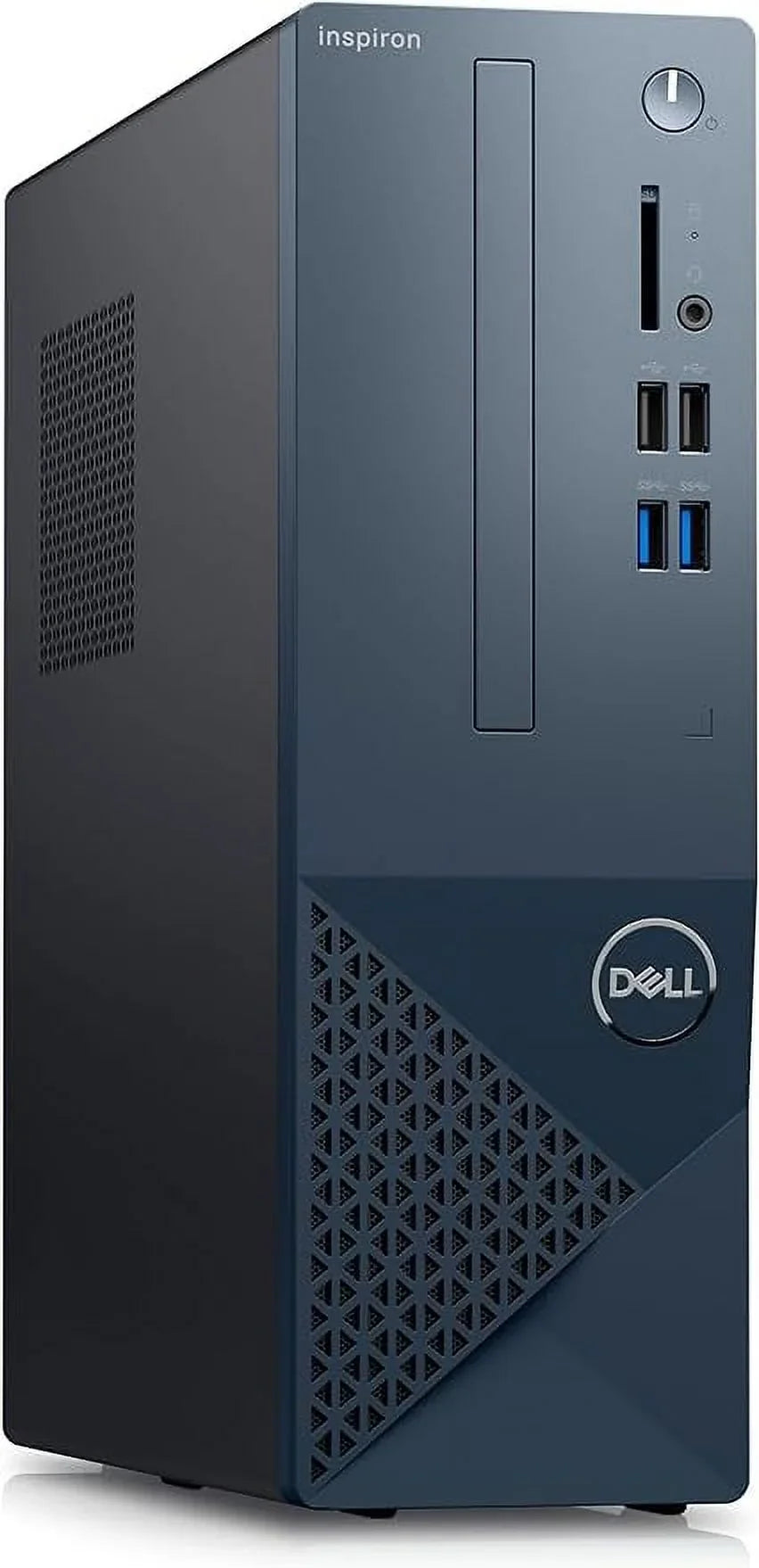 Open Box INSPIRON 3020 SMALL FORM DESKTOP I5 8 512GB I3020-5599BLU-PUS - MIST BLUE