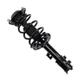 AutoShack Front Complete Strut and Coil Spring Driver Side Replacement for 2011 2012 2013 2014 2015 2016 Hyundai Elantra 1.8L 2.0L FWD CST272711