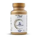 Carefast PQQ Lunasin Vitality 20mg Pyroloquinoline Quinone, 10mg Bioactive LunaCell Supplement - Mitochondrial Biogenesis, Cellular Health & Stress Formula, Non-GMO - 30 Dietary Capsules