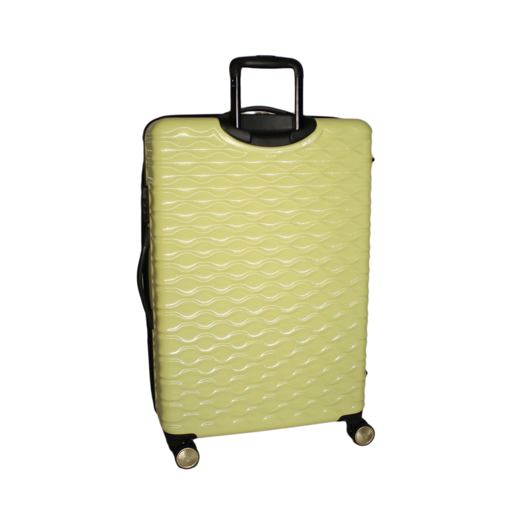 Kathy Ireland Maisy 3-Piece Hardside Set