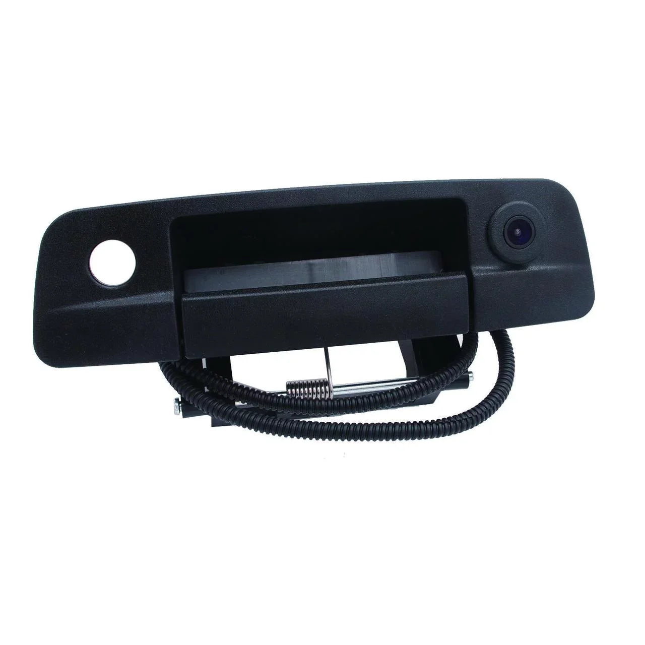Taiate Handle Backup Camera Fit for Dodge Ram 1500 2500 3500 2009-2017 HQ