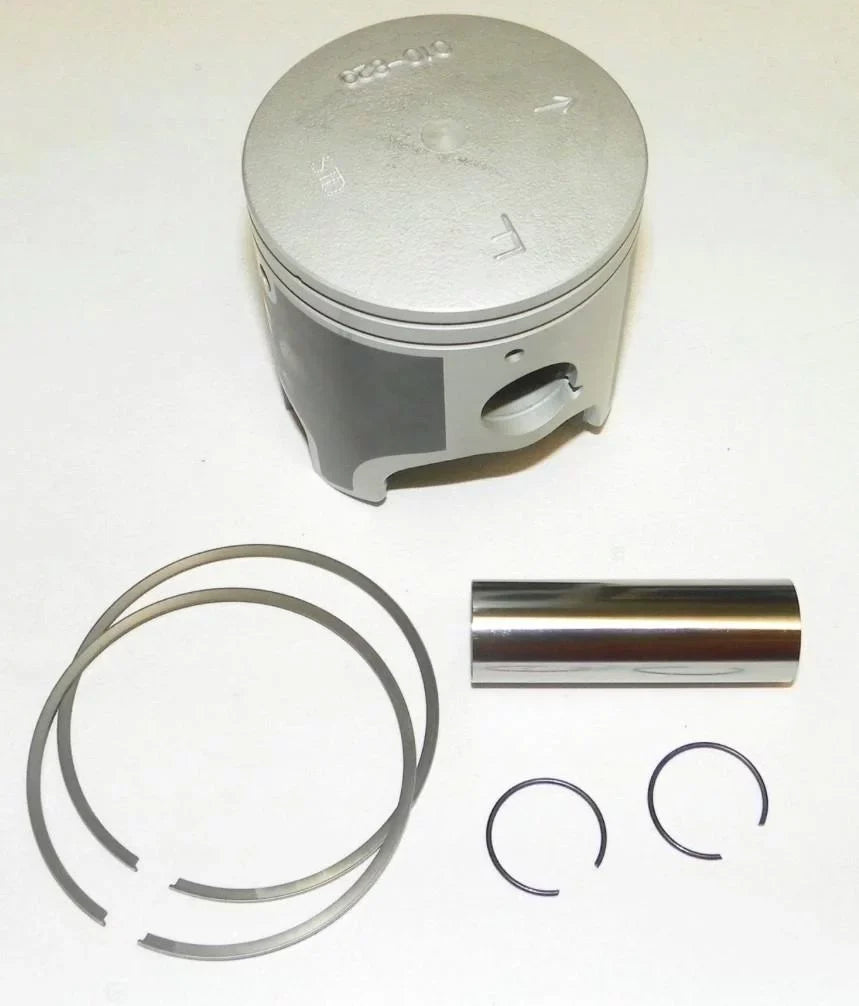 Platinum Piston Kit .75Mm Fits Yamaha 04-05 Gp 98-04 Wave Runner 00-03 Xl 800Cc