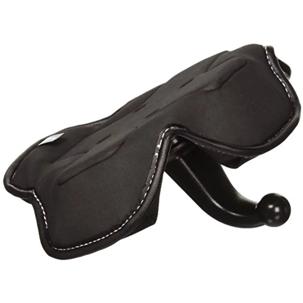 Garmin Portable Friction Mount for Garmin GPS Models Dark