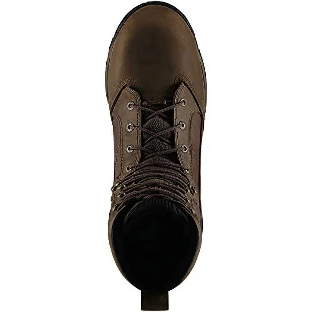Danner Pronghorn 8in All-Leather 400G Hunting Boot - Men's, Brown, 11 US, D, 413