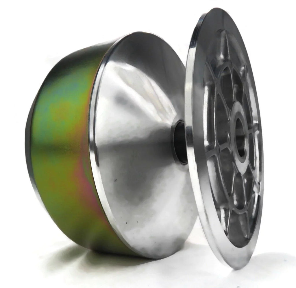 The ROP Shop | Transaxle Primary Secondary Clutch Kit For John Deere Gator X615E, X815E