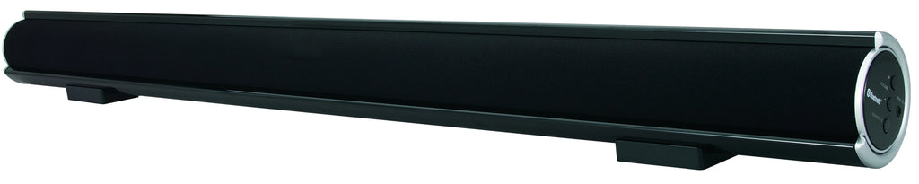 Restored SYLVANIA SB3200 32" 2.1-Channel Soundbar with Bluetooth & Built-in Subwoofer [Refurbished]