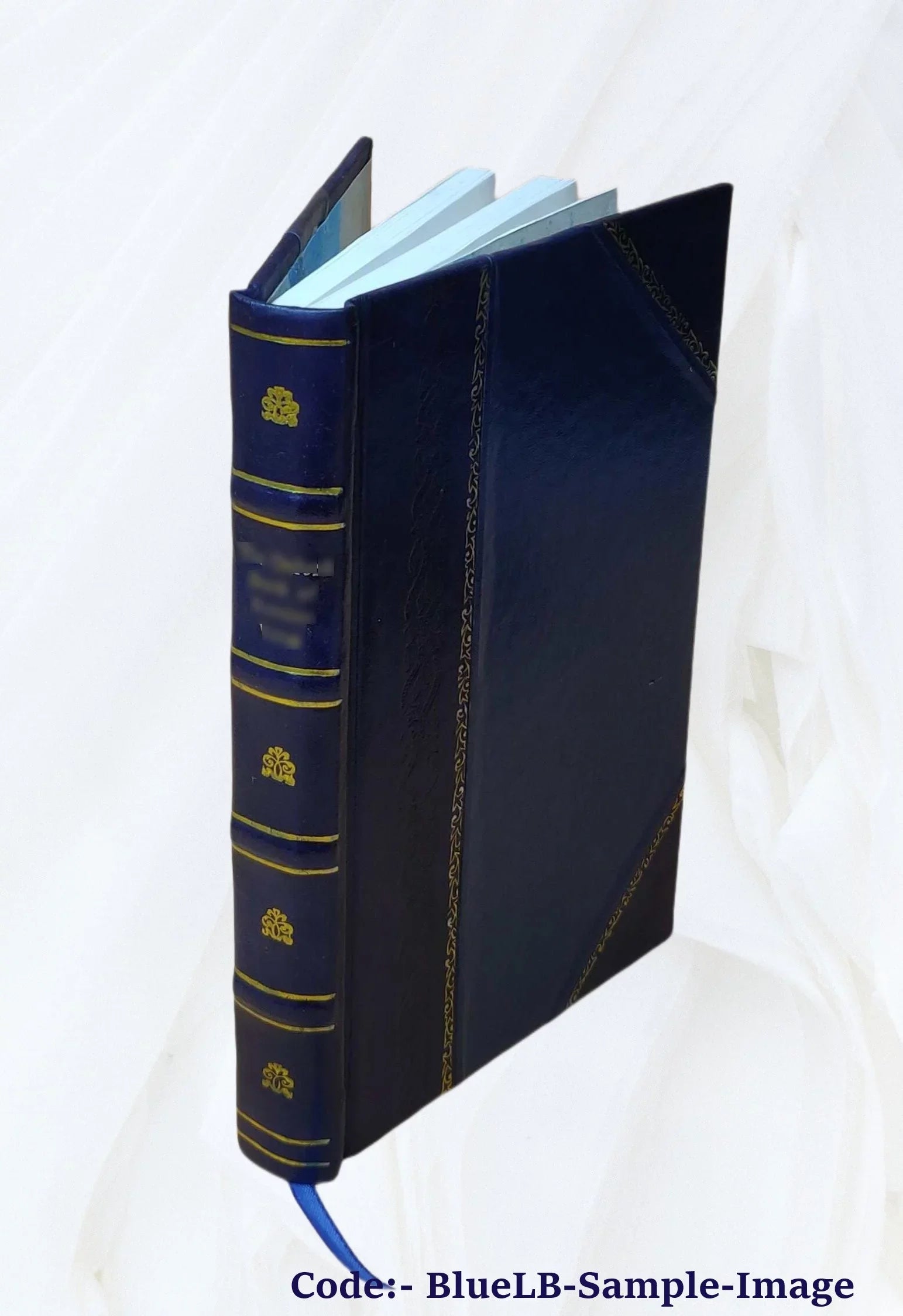 Amadas et Ydoine: poème d'aventures 1863 [Leather Bound]