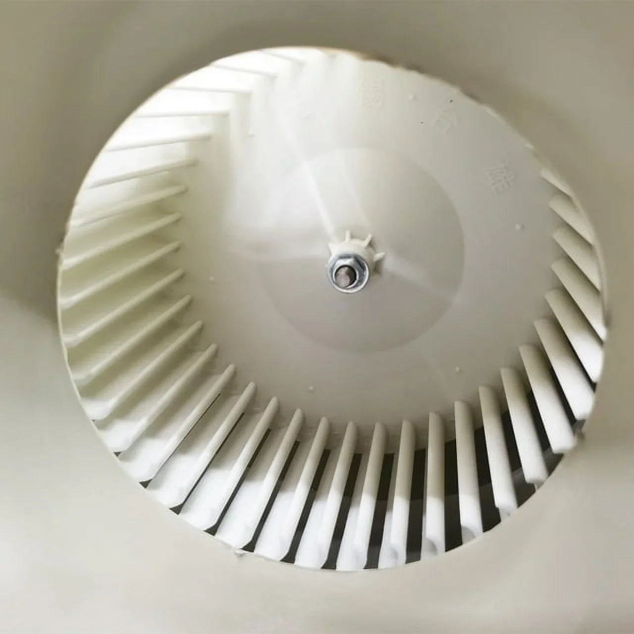 PreAsion PP250 Centrifugal Blower Fan Anti-corrosion Laboratory Fume Hood 3 Speed Indoor PP Exhaust Fume Hood 300W 110V