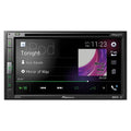 Pioneer AVH-521EX - Multimedia DVD Receiver with 6.8” WVGA Display, Built-in Bluetooth®, SiriusXM-Ready™, Remote Control Included and two camera inputs