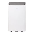 Restored Danby DPA120B9IWDBRF 14000 BTU (12000 SACC) 600 sq. ft. Inverter Portable AC in White * (Refurbished)