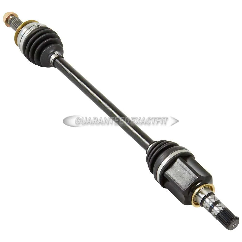 For Subaru XV Crosstrek 2015 2016 Front Left or Right CV Drive Axle - Buyautoparts
