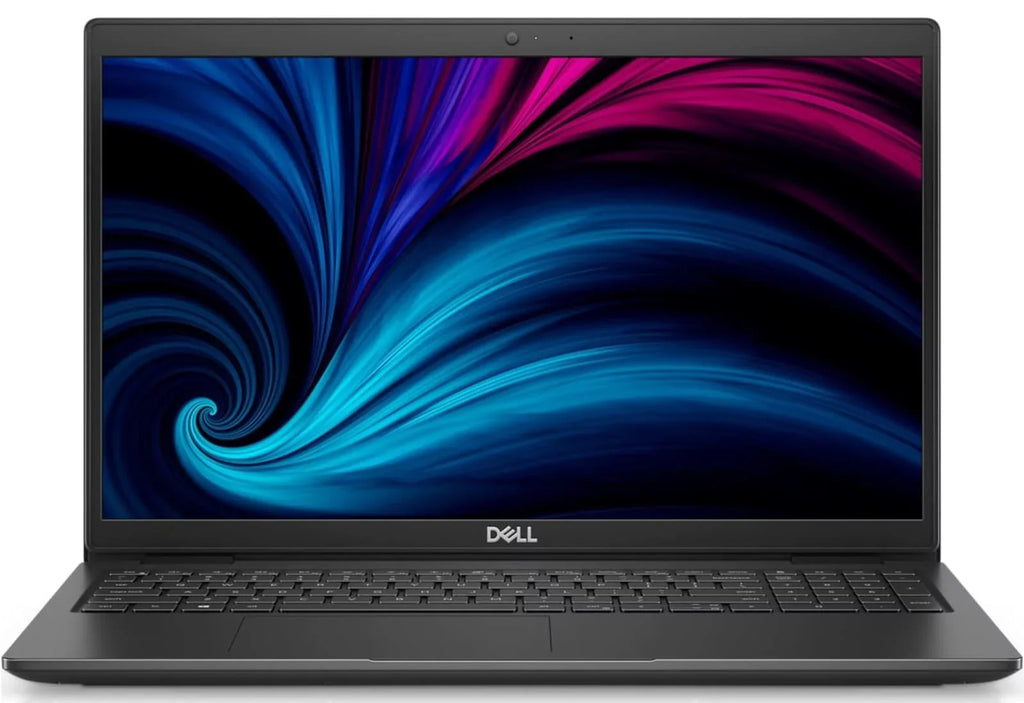 Latitude 3000 3520 Laptop (2021) | 15.6" HD | Core i3 - 128GB SSD - 8GB RAM | 2 Cores @ 4.1 GHz - 11th Gen CPU