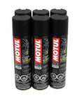 Motul MTL103246 C4 Chain Lube, 9.3 oz - 6 pck