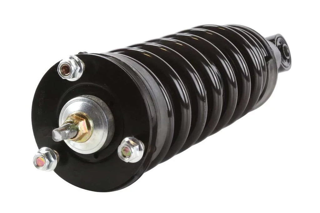 AutoShack Front Complete Struts and Coil Springs Set of 2 Driver and Passenger Side Replacement for 2004-2011 2012 Chevrolet Colorado 2004-2012 GMC Canyon 2.8L 2.9L 3.5L 3.7L 5.3L V8 RWD CST100394PR