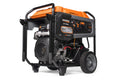 Generac 7706 GP18000EFI Gas Powered Portable Generator- 49st
