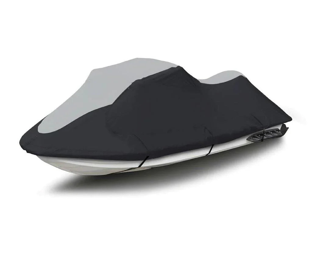 SUPER HEAVY-DUTY Jet Ski PWC Cover Compatible for Yamaha WaveRunner XL 800 XL800 1999-2001