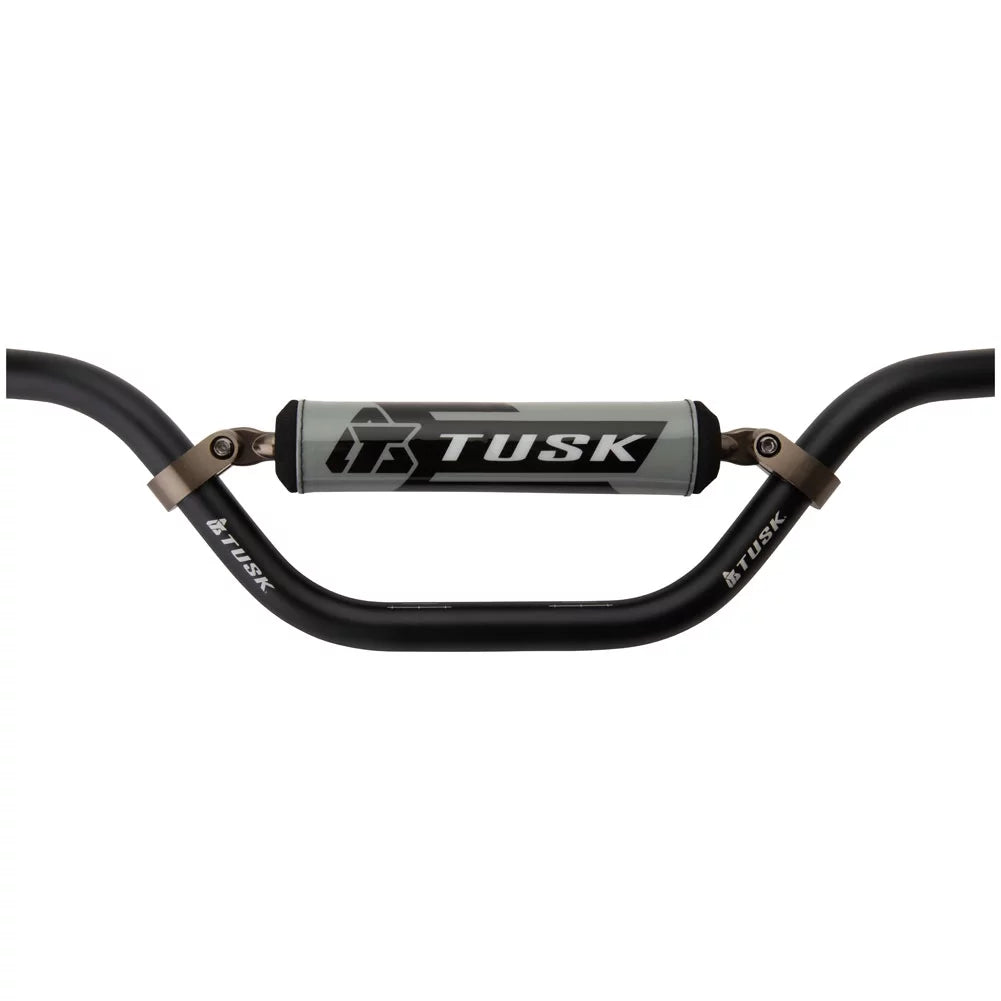 Tusk T-10 Aluminum 7/8" Handlebar YZ Mini Bend Jet For LEM LX2 1997-2000