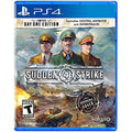 Sudden Strike 4 (Ps4) - Playstation 4