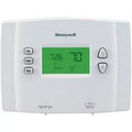 5-1-1 Day Electronic Programmable Thermostat, White