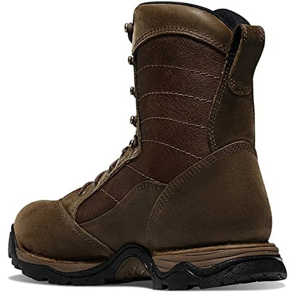 Danner Pronghorn 8in All-Leather 400G Hunting Boot - Men's, Brown, 11 US, D, 413