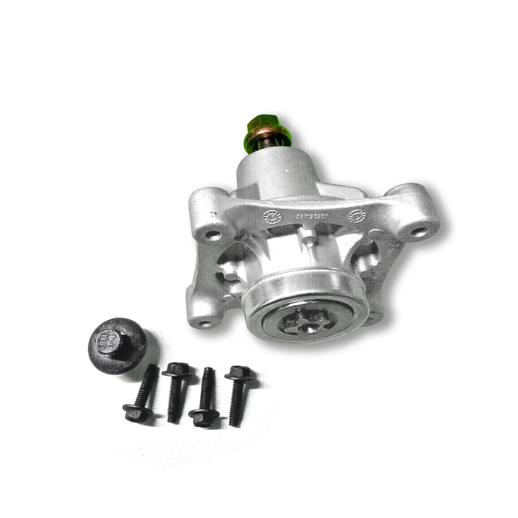 Genuine OEM Snapper Spindle Assembly for Lawn Tractors / SZ2242, SZ2042 / 84005711