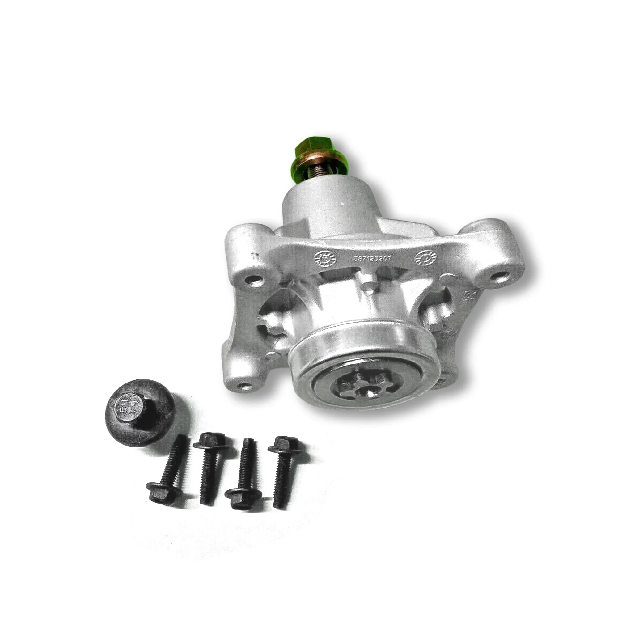 Genuine OEM Snapper Spindle Assembly for Lawn Tractors / SZ2242, SZ2042 / 84005711