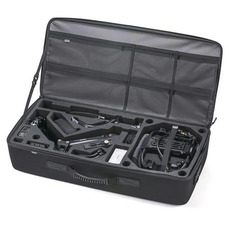 Float Handheld Gimbal Support System for DJI RS 2, V-Mount