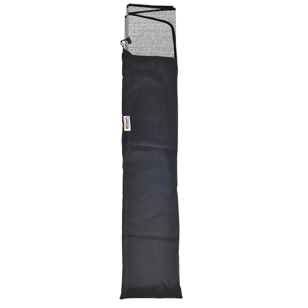 For Z3 Intro-Tech SunShade-SnowShade BM-21-P Custom Fit Windshield Sunshade